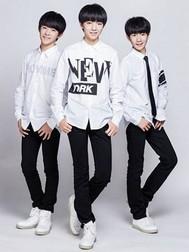 TFBOYS心中有爱