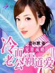 宠妻成瘾：冷面老公霸道爱