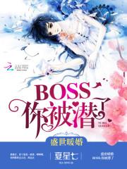 盛世暖婚：BOSS，你被潜了
